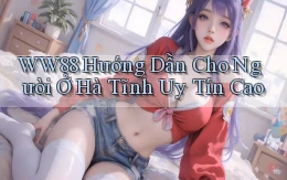 ww88 hướng dẫn cho người ở Hà Tĩnh uy tín cao