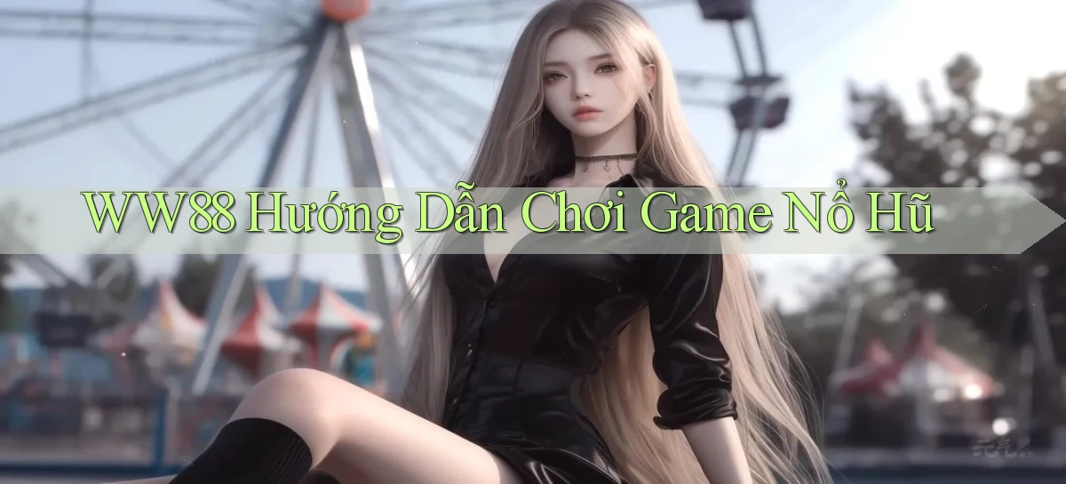 ww88 hướng dẫn chơi game nổ hũ