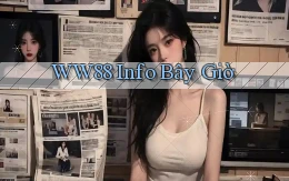 ww88 info bây giờ