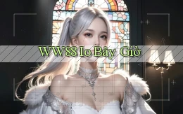 ww88 io bây giờ