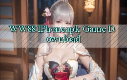 ww88 iPhone.apk game download