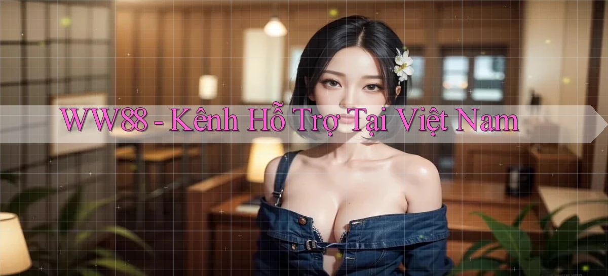 ww88 kênh hỗ trợ tại việt nam