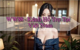 ww88 kênh hỗ trợ tại việt nam