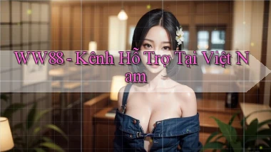 ww88 kênh hỗ trợ tại việt nam