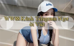 ww88 kênh telegram người việt