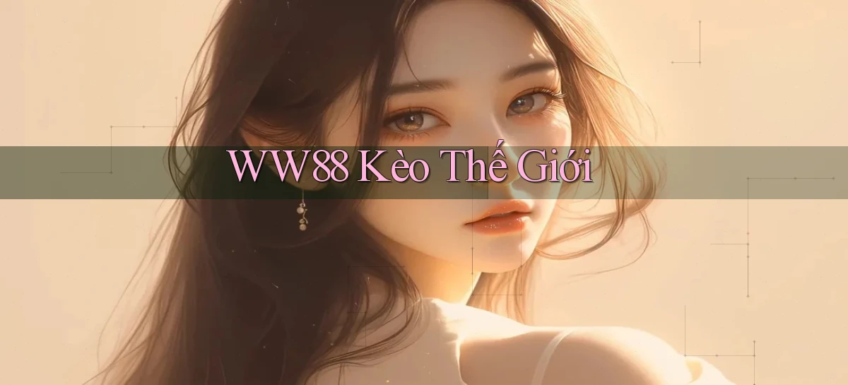 ww88 kèo thế giới