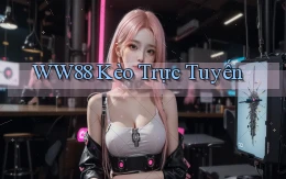 ww88 kèo trực tuyến
