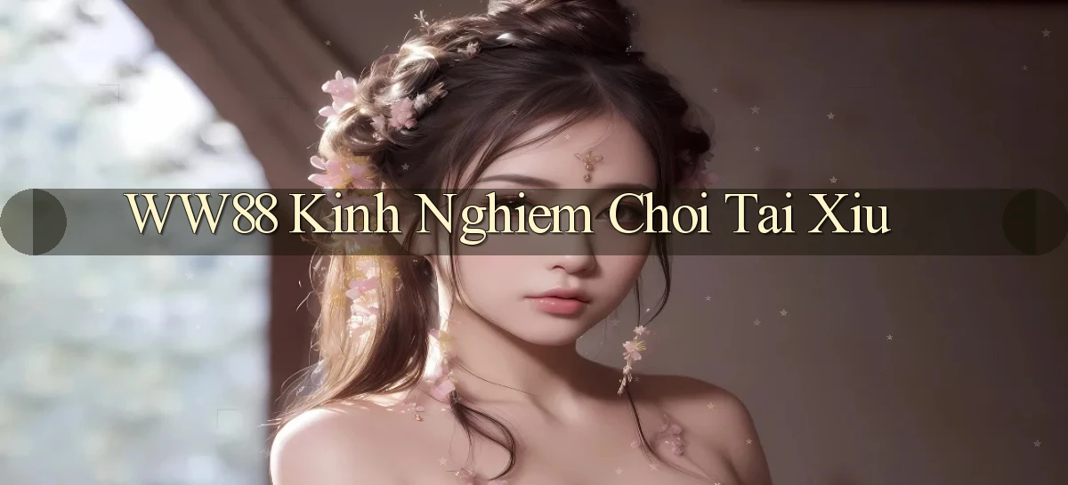 ww88 kinh nghiem choi tai xiu