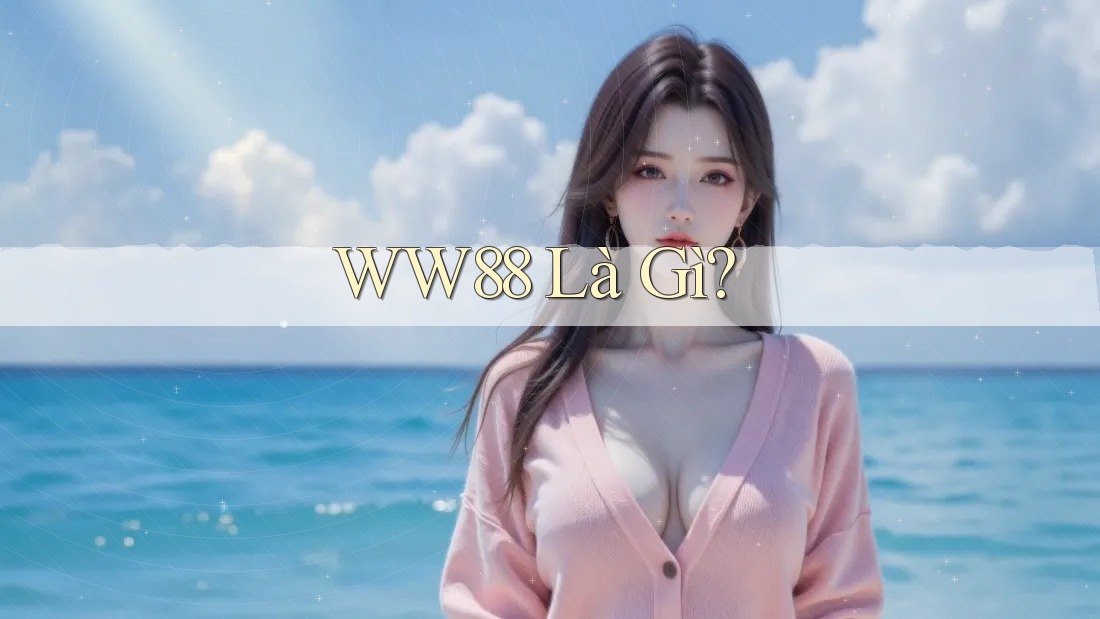 WW88 Là Gì?