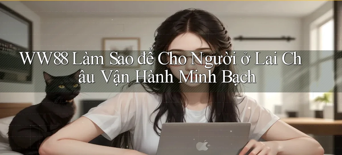 ww88 làm sao để cho người ở Lai Châu vận hành minh bạch