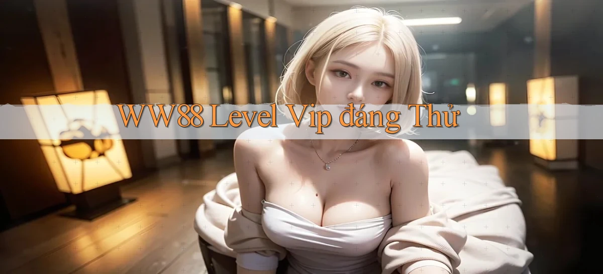 ww88 level vip đáng thử