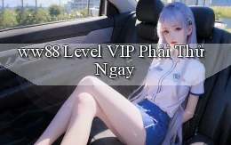 ww88 level vip phải thử ngay
