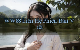 ww88 liên hệ phiên bản việt