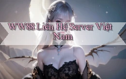 ww88 liên hệ server việt nam