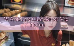 ww88 live chat server việt nam