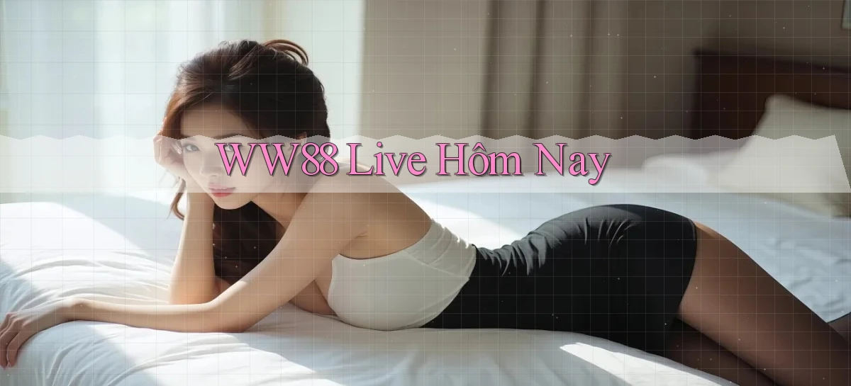 ww88 live hôm nay