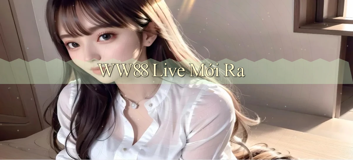 ww88 live mới ra