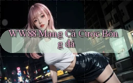 ww88 mạng cá cược bóng đá
