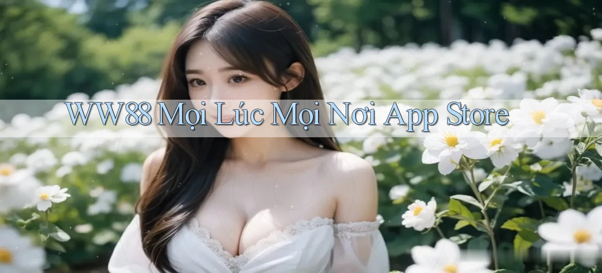 ww88 mọi lúc mọi nơi app store