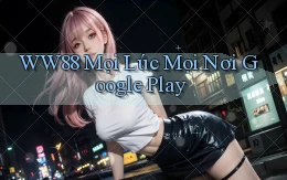 ww88 mọi lúc mọi nơi google play