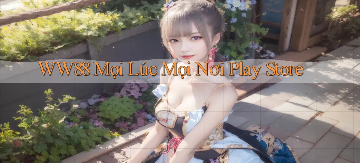 ww88 mọi lúc mọi nơi play store