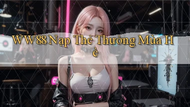 ww88 nạp thẻ thưởng mùa hè