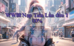 ww88  nạp tiền lần đầu 100%