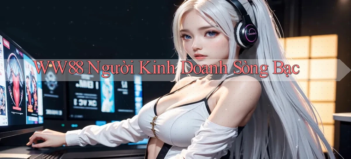 ww88 người kinh doanh sòng bạc