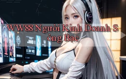 ww88 người kinh doanh sòng bạc