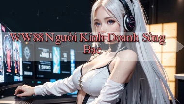 ww88 người kinh doanh sòng bạc
