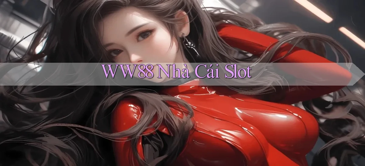 ww88 nhà cái slot