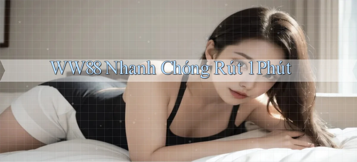 ww88 nhanh chóng rút 1 phút