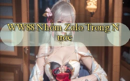 ww88 nhóm zalo trong nước