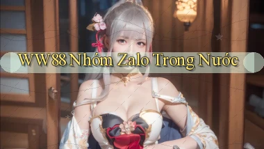ww88 nhóm zalo trong nước