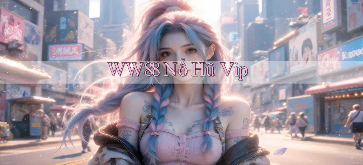 ww88 nổ hũ vip