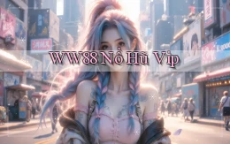 ww88 nổ hũ vip