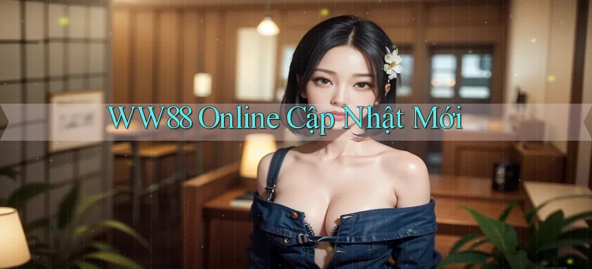 ww88 online cập nhật mới