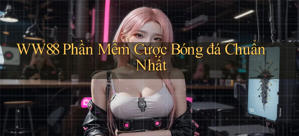 ww88  phần mềm cược bóng đá chuẩn nhất