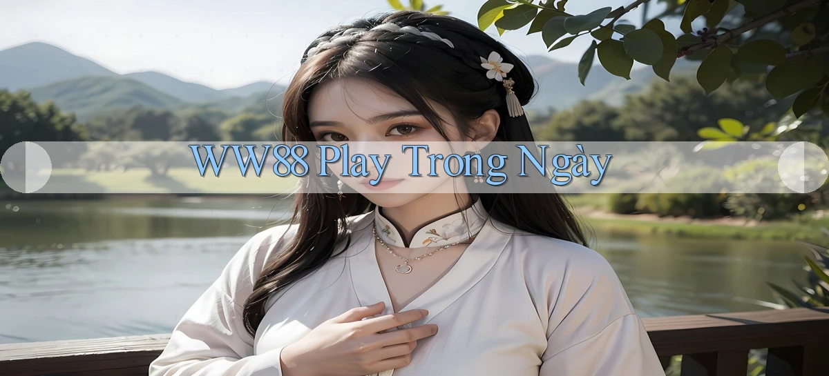 ww88 play trong ngày