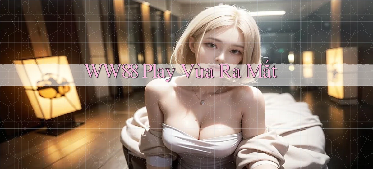 ww88 play vừa ra mắt