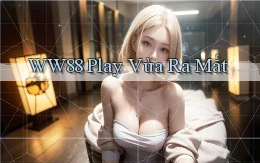 ww88 play vừa ra mắt