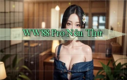 ww88 pro nên thử