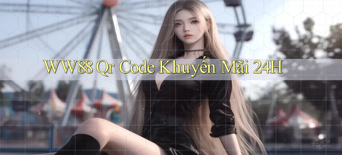 ww88 qr code khuyến mãi 24h