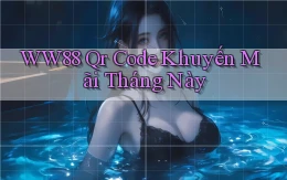ww88 qr code khuyến mãi tháng này