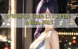 ww88 qr code lì xì phiên bản 2025