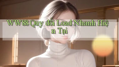 ww88 quy đổi load nhanh hiện tại