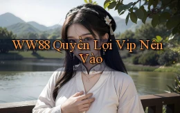 ww88 quyền lợi vip nên vào
