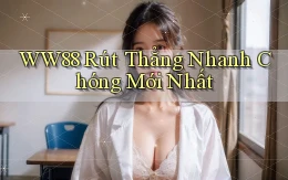 ww88 rút thẳng nhanh chóng mới nhất