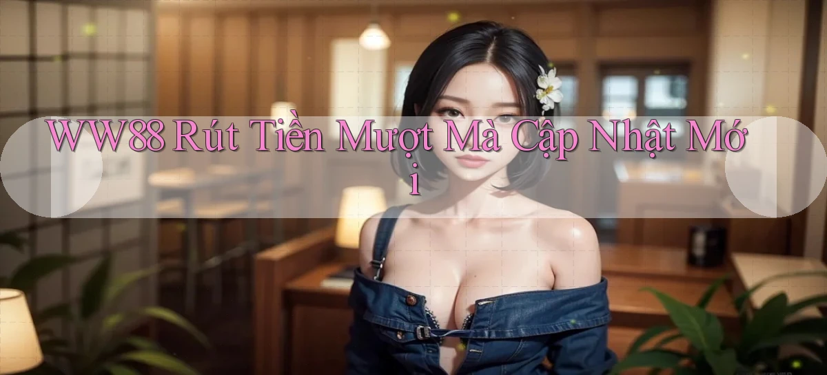 ww88 rút tiền mượt mà cập nhật mới