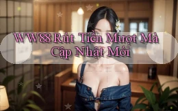 ww88 rút tiền mượt mà cập nhật mới